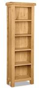 Salisbury Slim Bookcase image