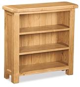 Salisbury Low Bookcase image