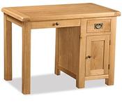 Salisbury Single Desk image