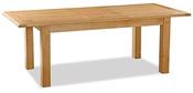 Salisbury Medium Extending Dining Table image