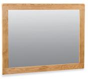 Salisbury Mirror image
