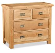 Salisbury 2 over 2 Chest image