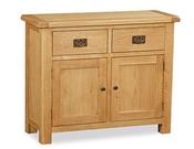 Salisbury Small Sideboard image