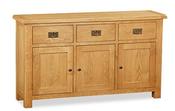 Salisbury Large Sideboard image