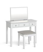 Hampstead Dressing Table Set image