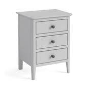 Stowe Bedside Locker image