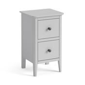 Stowe Narrow Bedside