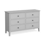 Stowe 6 Drawer Chest image