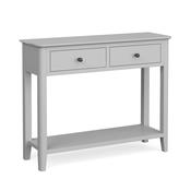 Stowe Console Table image