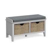 Stowe Storage Bench