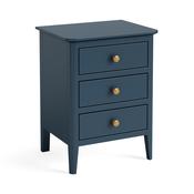Harrogate Bedside Locker image