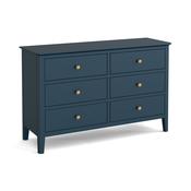 Harrogate 6 Drawer Chest image