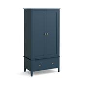 Harrogate Gents Wardrobe image
