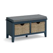 Harrogate Storage Bench