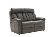 LA-Z-Boy Georgina 2 Seater Manual Recliner image