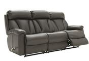 LA-Z-Boy Georgina 3 Seater Manual Recliner image