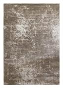 Bellini Mirage Taupe Rug - 80cm-x-150cm