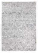 Rococo Quadito Rug - 80cm-x-150cm image