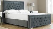 Sandringham 6' Storage Bed image