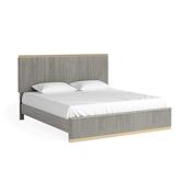 Isabella Bed 4'6" image
