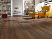 12mm Robusto Premium Oak Brown image