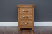 Manhattan Oak Locker