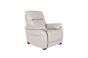 Nerano 1 Seater Fixed Cashmere