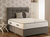 Pocket 1200 4' Mattress image