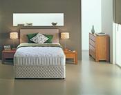 Posturecare 4'6" Mattress image
