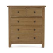 Burford 2 Over 3 Chest