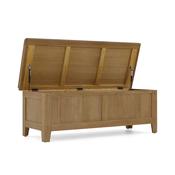 Burford Storage Bench image