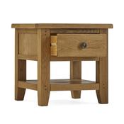 Burford Lamp Table