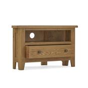 Burford Corner TV Unit Drawer image