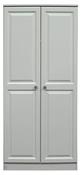Greystones 2 Door Wardrobe image