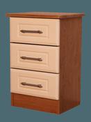 Shannon 3 Drawer Locker