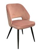Sutton Pink Dining Chair image