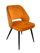 Sutton Rust Dining Chair image