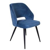 Sutton Teal Dining Chair image