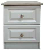 Trufflestone 2 Drawer Locker image