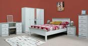 Trufflestone 4' Bedroom Set image
