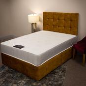 Valencia 4’6 Mattress image