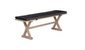 Valent Bench Seat