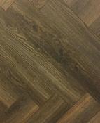 Xpressions Herringbone 12mm Tudor Oak image