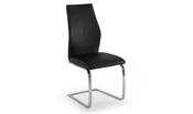 Irma Dining Chair Black image