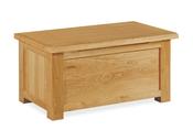 Salisbury Lite Blanket Box image