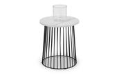 Broadway Lamp Table