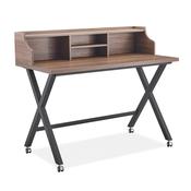 Fredrik Walnut Desk image