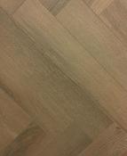 Xpressions Herringbone 12mm Georgian Oak image