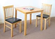 Galina Light Oak Set image