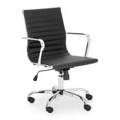 Gio Office Chair - Black